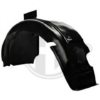JOHNS 2315316 Panelling, mudguard